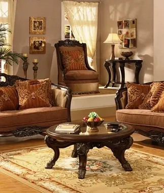 Antique furniture