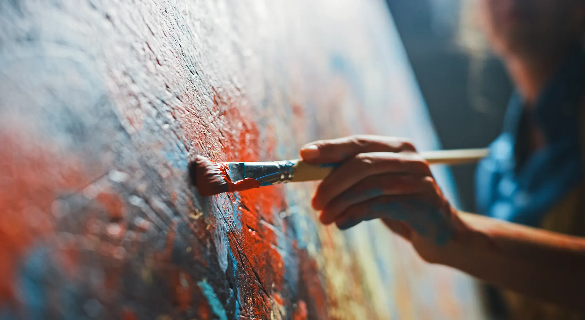 Artistic design