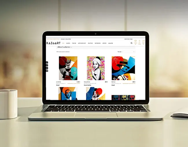 Online art valuation Online art valuation