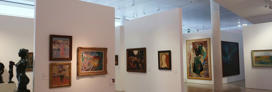 Contemporary Art